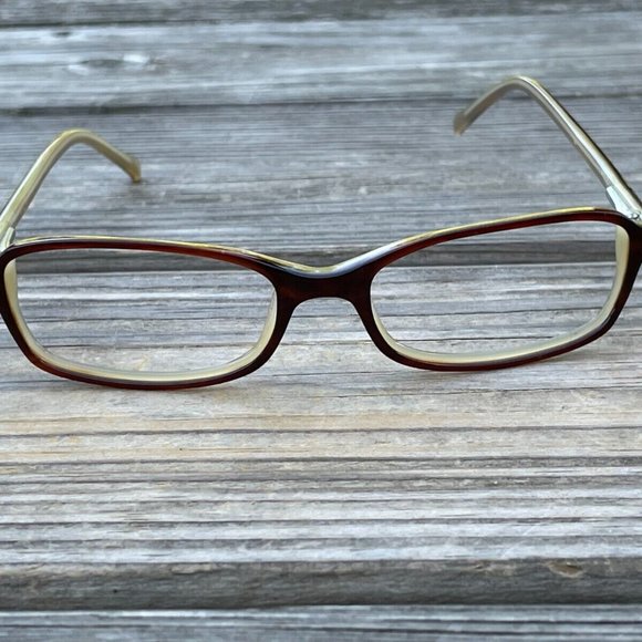 Kate Spade Women Glasses Frame Brown Glasses Frame 50[]15 135 Frame only - Picture 5 of 13